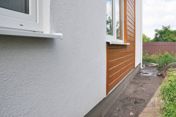 Best Aluminum Siding Installation  in Lake Stevens, WA